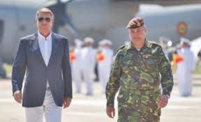 Strategia nationala de aparare a tarii. Iohannis Pregateste Strategia Nationala De Aparare A Tarii Pentru Perioada 2020 2024 Sedinta A Csat Aktual24