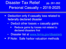 Allowances, reliefs and deductions for income tax. Individual Issues Chapter 8 Pp Ppt Download