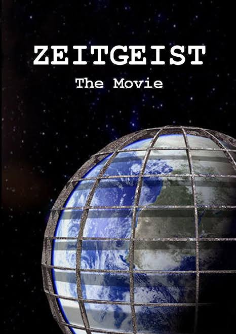 Zeitgeist: The Movie — Peter Joseph