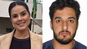 Estudante de medicina morta com facadas em MG já havia feito B.O. contra namorado; ele está preso