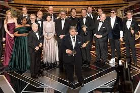 Here are all the winners from the 2018 oscars. Oscars 2018 The Shape Of Water Wins Best Picture News Screen