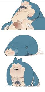 Snorlax porn - Rule34