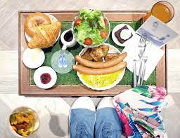 bensimon x september cafe 享受悠然自得的法式生活 shopping design cafe bensimon design