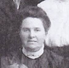 Nancy Elizabeth Young Moore (1844-1893)