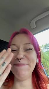 Girl with One Tooth Missing Jillian