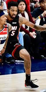 He is 6 ft 7 inch tall. Derrick Jones Jr Wikipedia