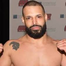 Fran Collins vs. Carlos Rivera, The Beast Comes East