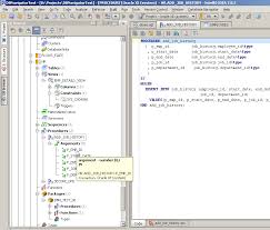 Maybe you would like to learn more about one of these? Database Navigator Contest Confluence