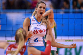 Houve quem estranhasse as lágrimas logo após o fim. Thaisa Revela Quebra De Acordo Magoa E Saida Do Volei Nestle Osasco