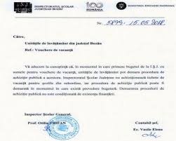 Valoarea voucherelor de vacanta a crescut de 7,7 ori fata de 2017, la 223 milioane de euro. Isj Buzau Nu Achizitioneaza Tichete De Vacanta Pentru Scoli Cand Si Cine Poate Demara Aceasta Procedura