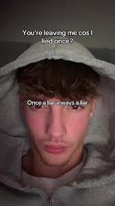 Once A Liar Always A Liar Right Abraham