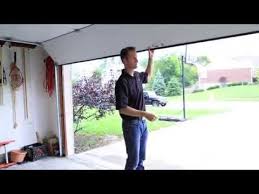 More often than not, when the power goes out, your garage door is already in the closed position. How To Manually Open Your Garage Door Clopay Garage Doors Open Garage Doors