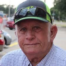 Terrell Carl Scott, Sr. Obituary March 9, 2019