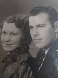 Helen Mae Brock (1919-1973)