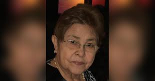 Obituary for Paula "Yolanda" Rueda Zuniga