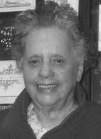 Lois Lorainne Krieger, 86, Enjoyed being the ''Camera Lady''