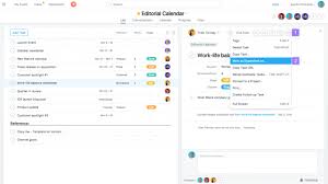 Asana makes it easy for you to track your bills or expenses as well. Trello Vs Asana Pros Cons For Managing Projects Tasks June 2021 Beewits Com