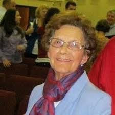 Eva Matthews Hardison Obituary (1928