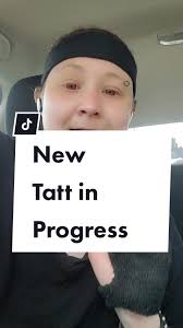 Darth Talon Chest Tattoo! Let's Go! 💯👊🔥 #tattoo #chesttattoo #starwars  #darthtalon #painfull #fyp #foryou