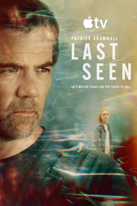 Last Seen (TV Series 2026