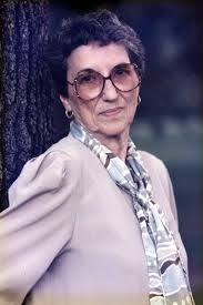 Luellen Dahl Obituary