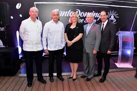 Cafe molido santo domingo coffee 1 lb. Eceventsrd Santo Domingo Coffee Shop Inaugura Sucursal En Intec
