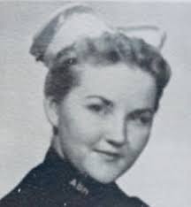 Margaret Faye Mashburn Hawsey Obituary