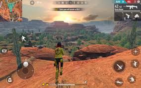 Currently, it is released for android, microsoft windows, mac and ios operating. Download Free Fire Battlegrounds For Android 5 0 1