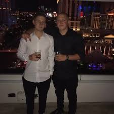 Makenna Morgan (@makennamorg)