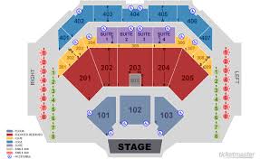 Choctaw Grand Theater Durant Ok Seating Chart Prosvsgijoes Org