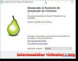 Ccleaner professional 2021 full es una aplicación práctica que permite a los usuarios optimizar y limpiar su sistema, la aplicación es una aplicación popular y ampliamente utilizada. Detergente Para Material Ccleaner Full Intercambiosvirtuales