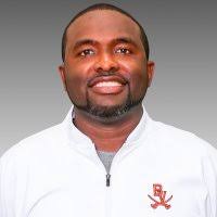 Joseph Sam (@coachjsam)