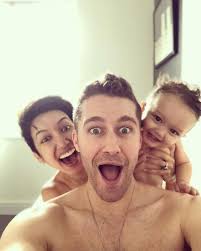 Matthew Morrison, Wife Renee Puente's Family Album With Kids: Pics