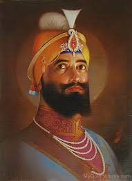 He introduced the concept of the five ks to sikhism. Quizmantra Guru Gobind Singh Ji Quiz Great Personalities Of India