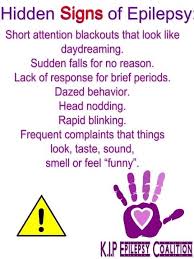 Care guide for nonepileptic seizures. Pin By Renee On Epilepsy In 2020 Epilepsy Awareness Quotes Epilepsy Epilepsy Facts