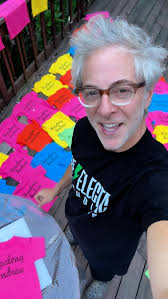 Handmade by yours truly