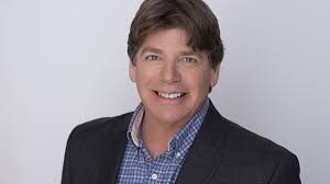 Michael Pinkus's Instagram, Twitter & Facebook