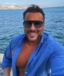 Michel Haddad . ميشال حداد‎ (@michelhaddadofficial) · Instagram photos and  videos