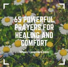 Prayer for visiting someone in the hospital. 65 Prayers For Healing And Recovery With Messages Of Comfort