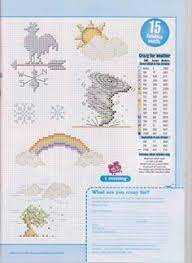 Look for counted, stamped, 'no count' or embellished xstitch projects. 160 Weather Umbrella Cs Ideas In 2021 Cross Stitch Cross Stitch Patterns Weather Umbrella