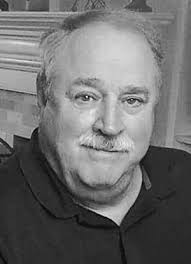 Obituary: Scott F. Keniston