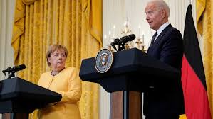 Merkel party beats far right in eastern state vote. G6brvk1a4bn Bm
