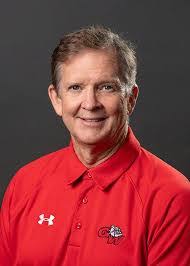 Jon Terrell's Instagram, Twitter & Facebook