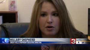 "Broadway In Great Falls" will feature one show this season