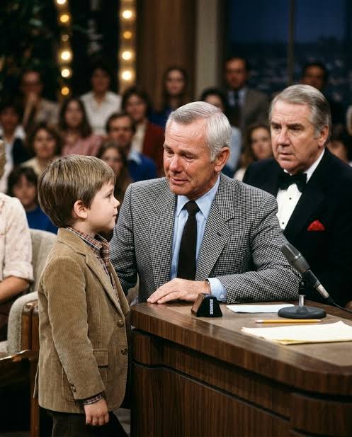 Six-year-old boy stuns tv host with honest words