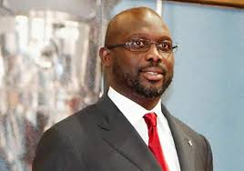 Nigeria vs liberia live stream:nigeria vs liberia live online: Nigeria Vs Liberia President Weah Makes Surprise Return To Football Against Super Eagles Punch Newspapers