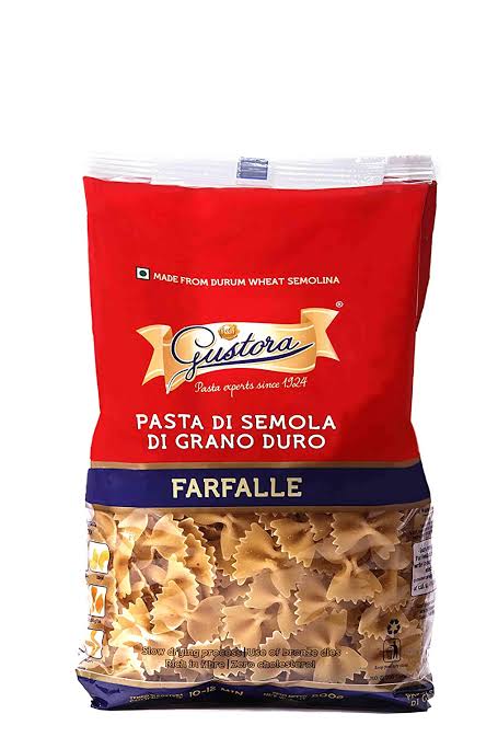 PASTA DI SEMOla BUY 1 GET 1
