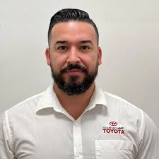 Southern 441 Toyota Staff