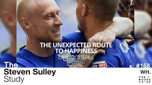 #168 The Unexpected Route To Happiness