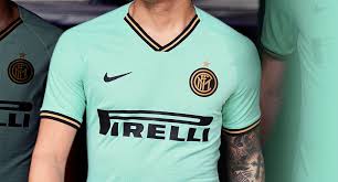 Todos los productos oficiales del inter de milán los tenemos en nuestra tienda online. Inter Milan Nike Away Kit 2019 20 Todo Sobre Camisetas